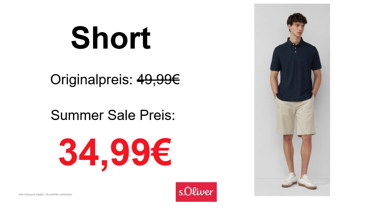 Short