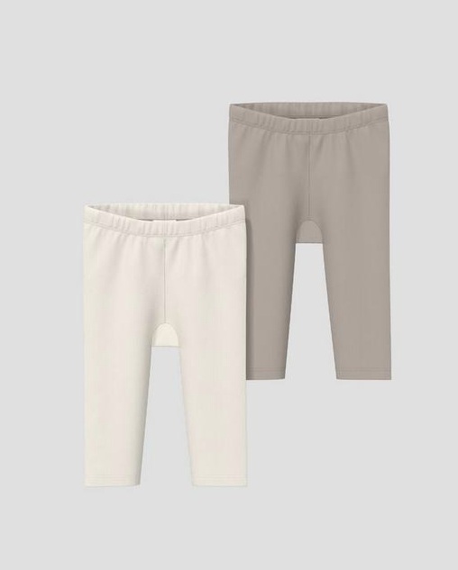 Baby Leggins 2er Pack