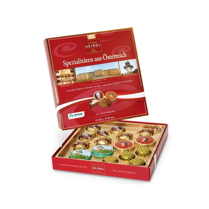Spezialitäten aus Österreich 225g