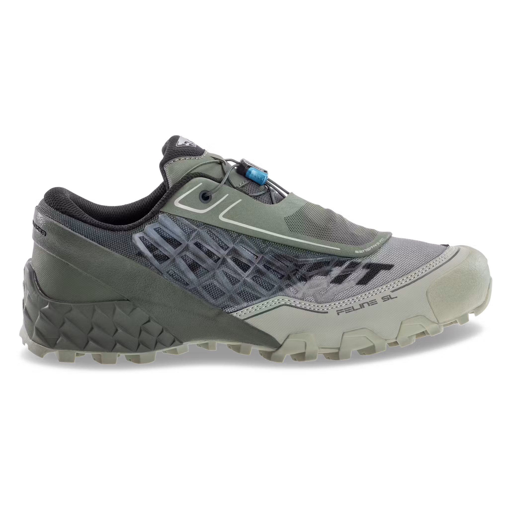Laufschuh Feline SL