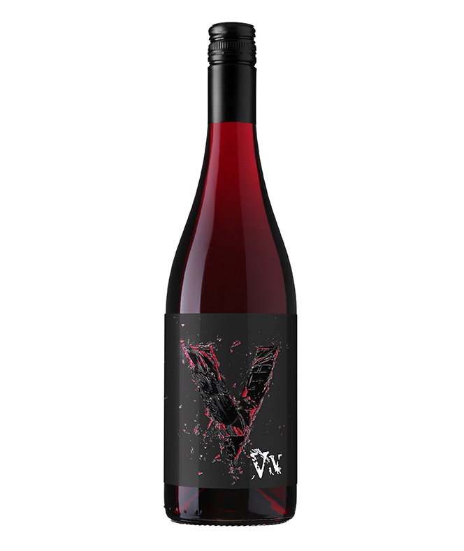 Vv Red