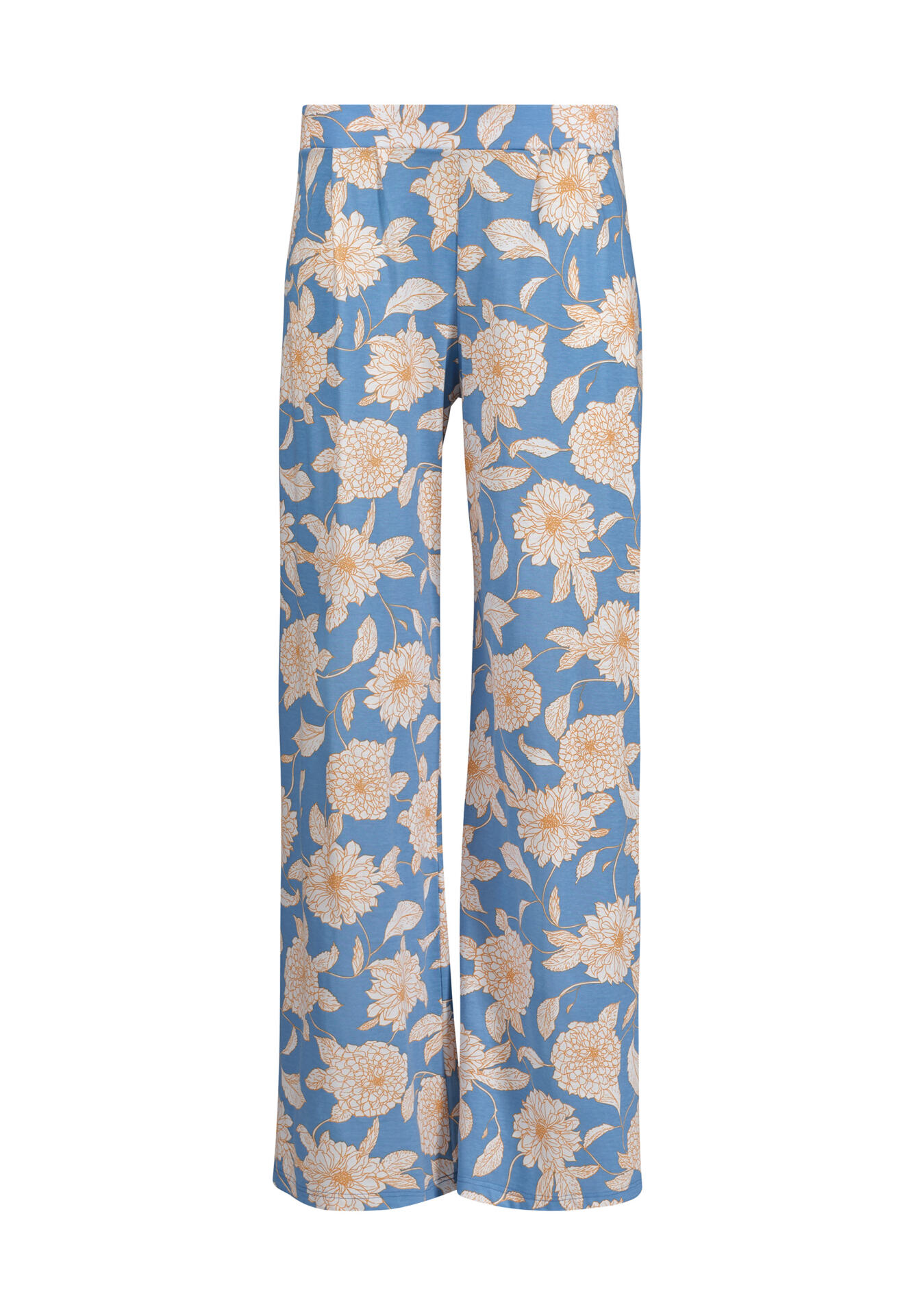 HUBER Damen Hose lang
