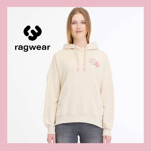 Damen Hoodie Pirita
