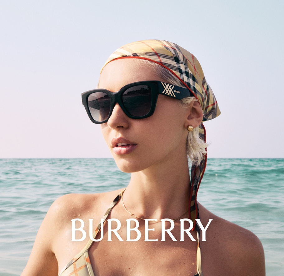 Burberry Sonnenbrillen