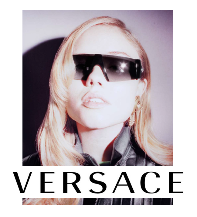 Versace Sonnenbrillen