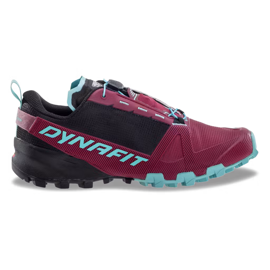 Damen Trail Running Schuh Traverse GTX