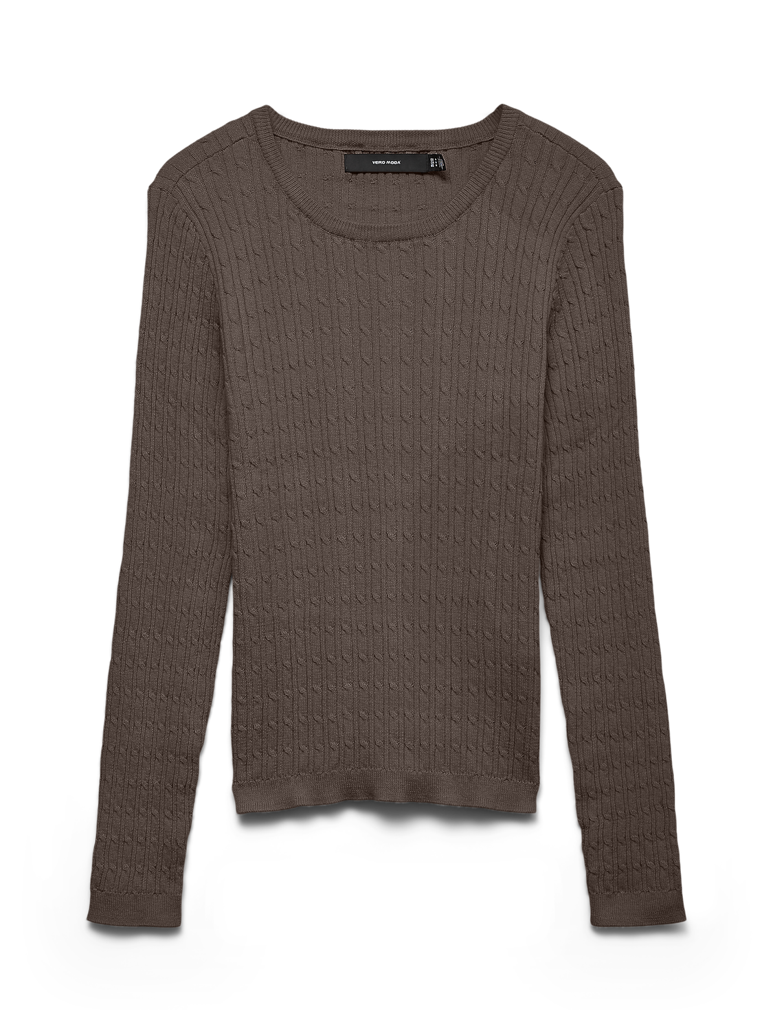 Strickpullover