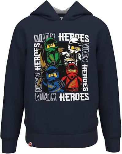 Sweater Hoodie Ninjago