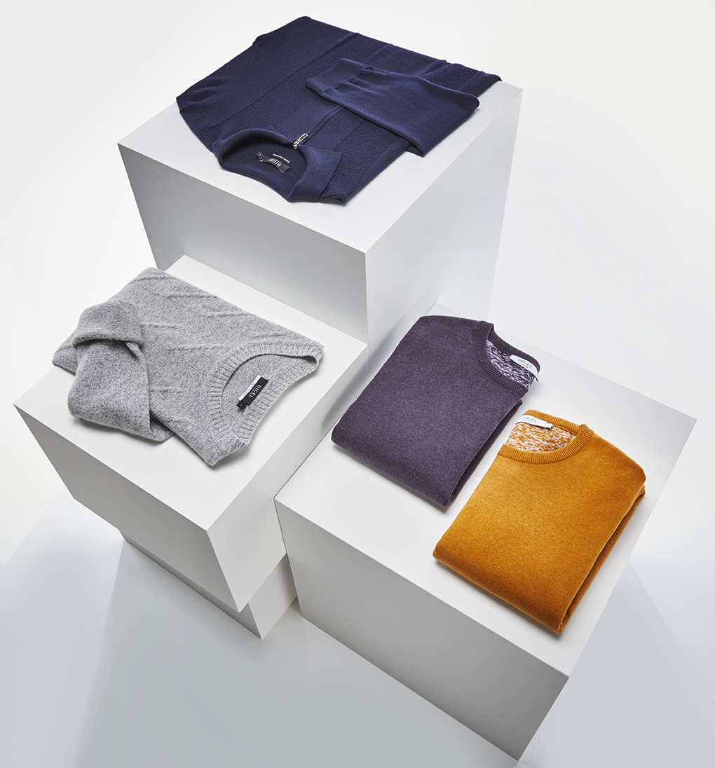 Alle Pullover