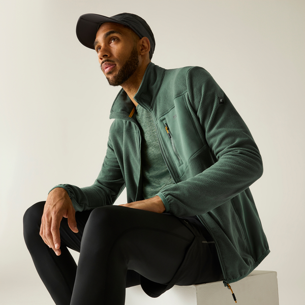 Mens Fleece Eadle