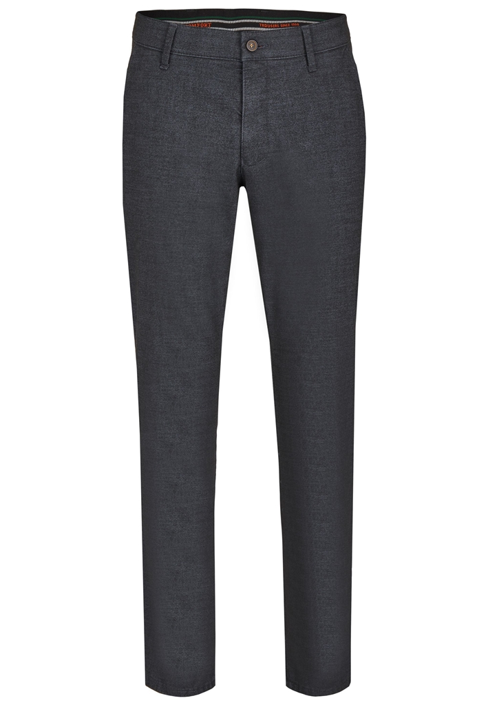 Chino in Wolllook