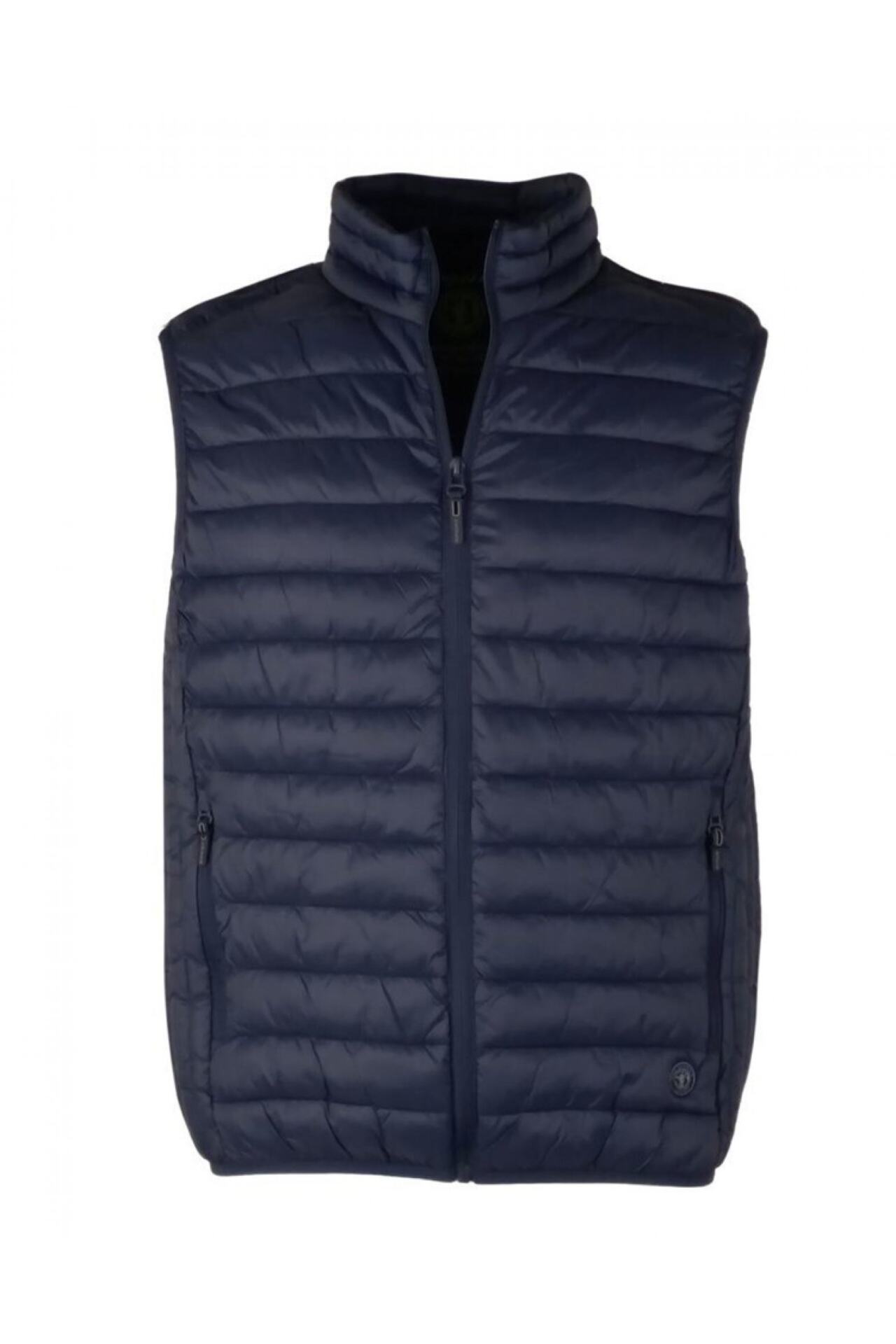 Stepp Gilet