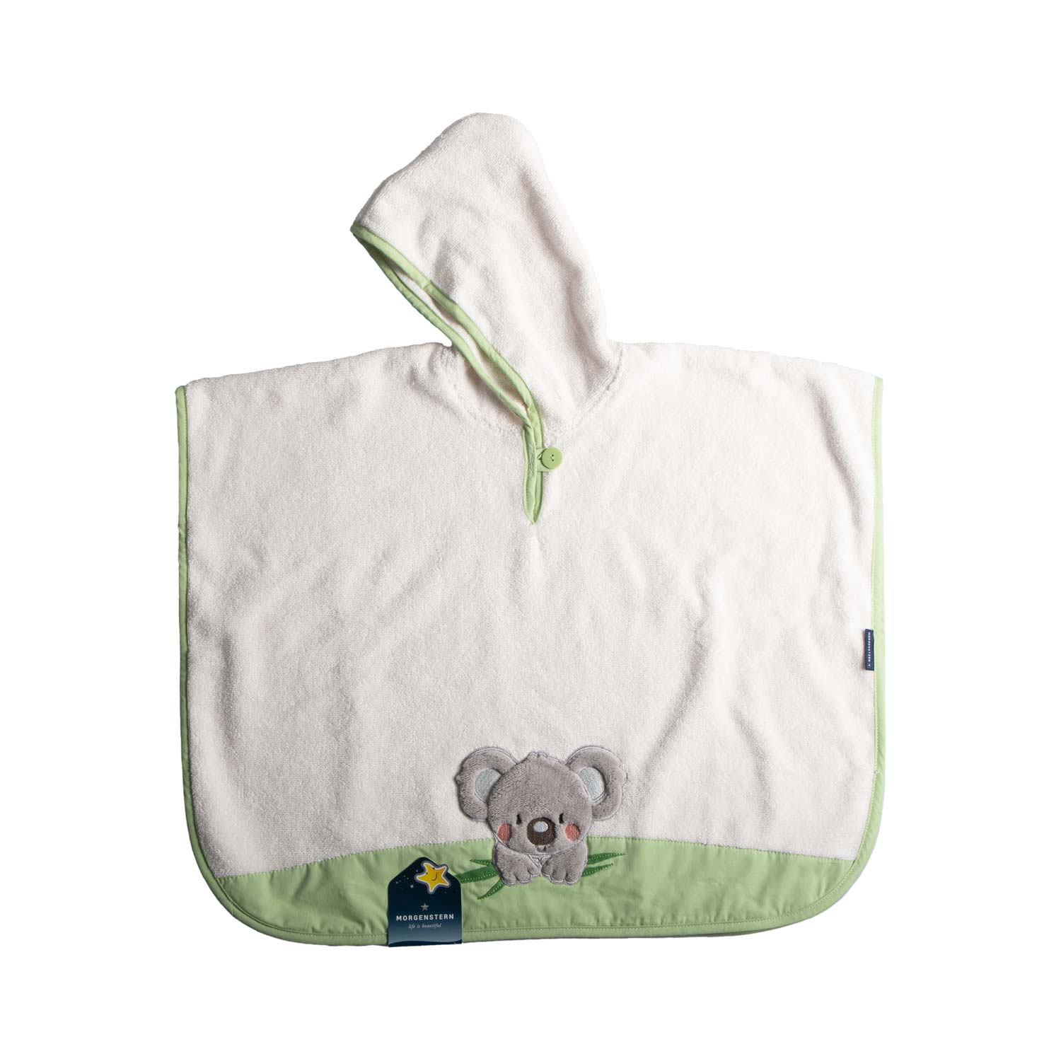 Kinderponcho Koala