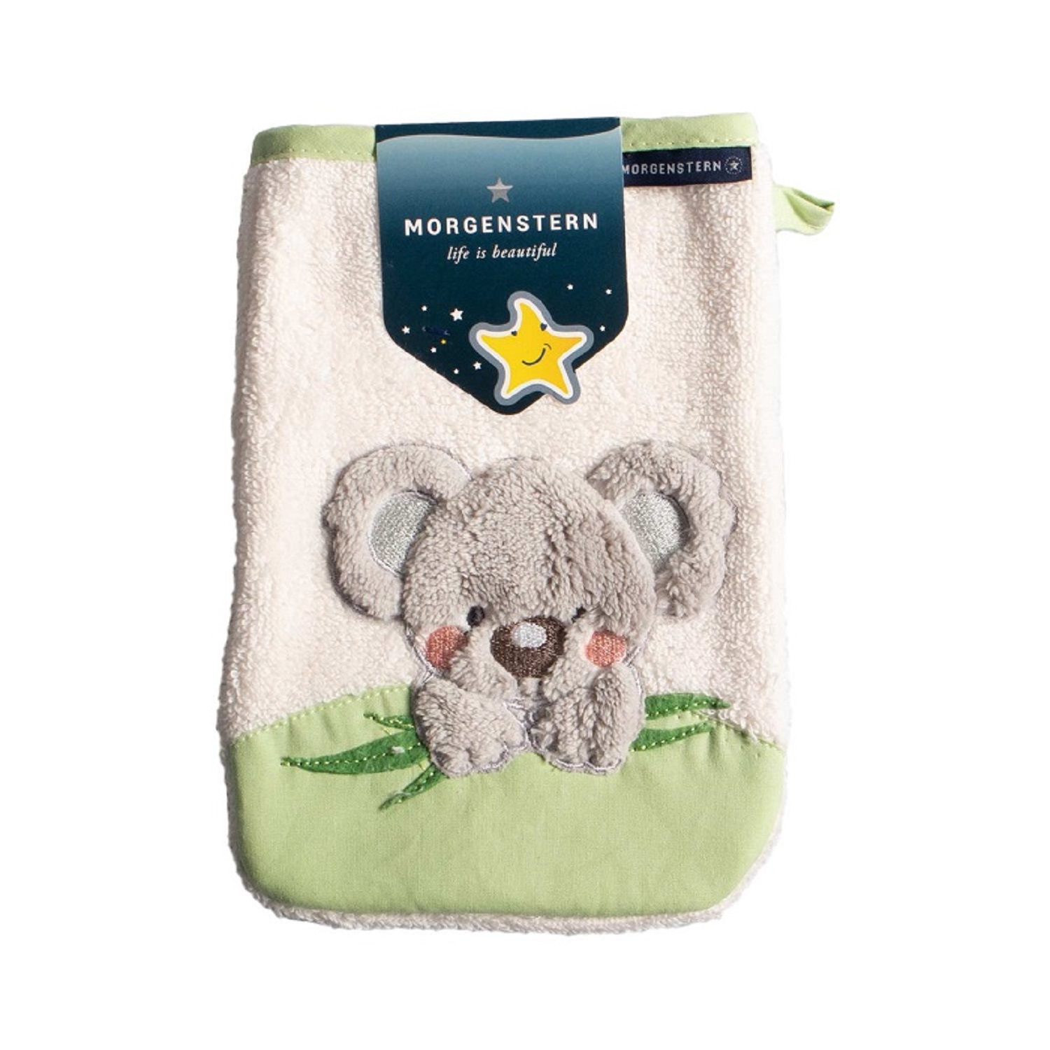 Waschlappen Koala