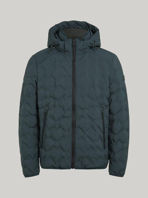Daunenjacke