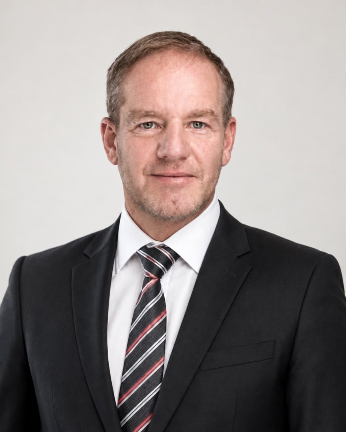 Norbert PFUNDNER