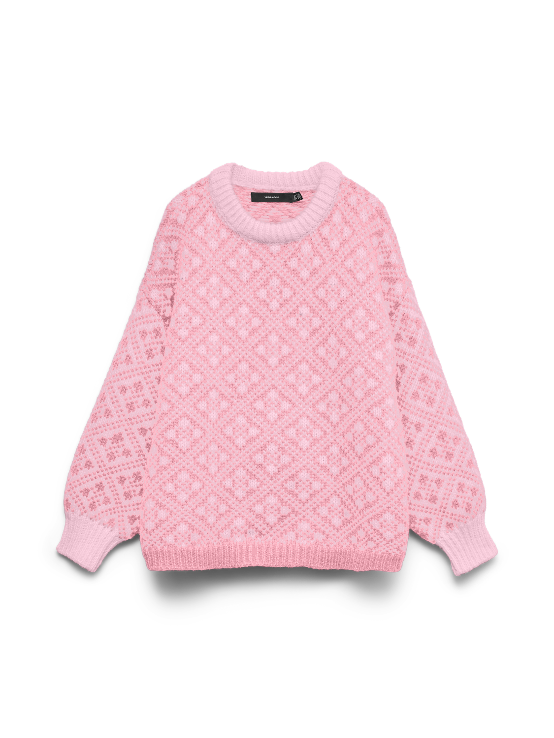Strickpullover