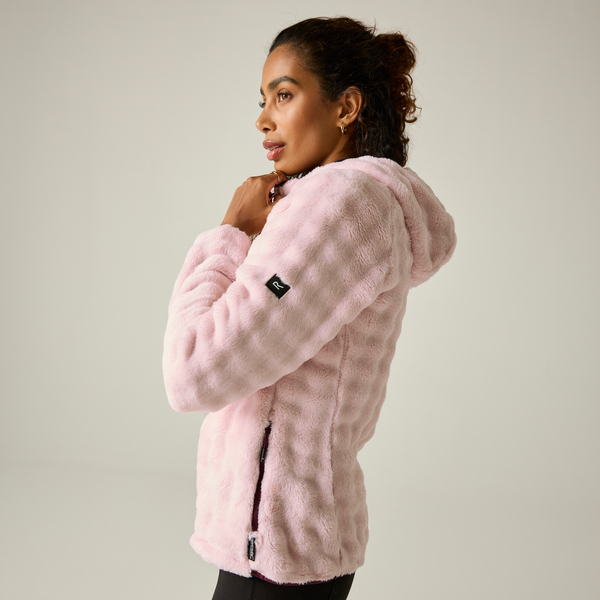 Womens Fleece Endra