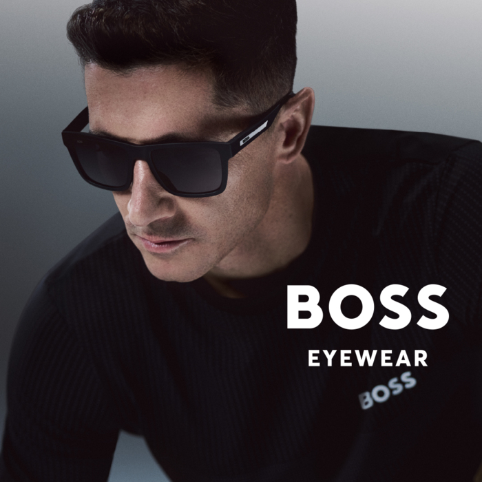 Boss Sonnenbrillen