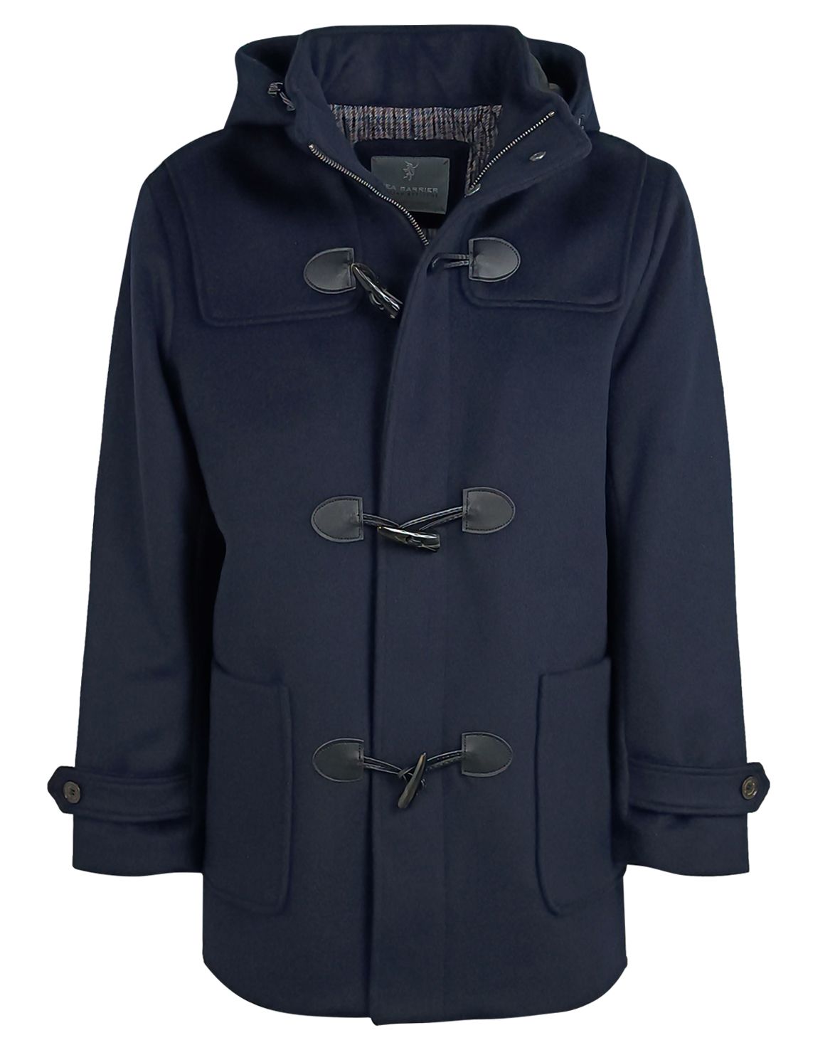 Dufflecoat