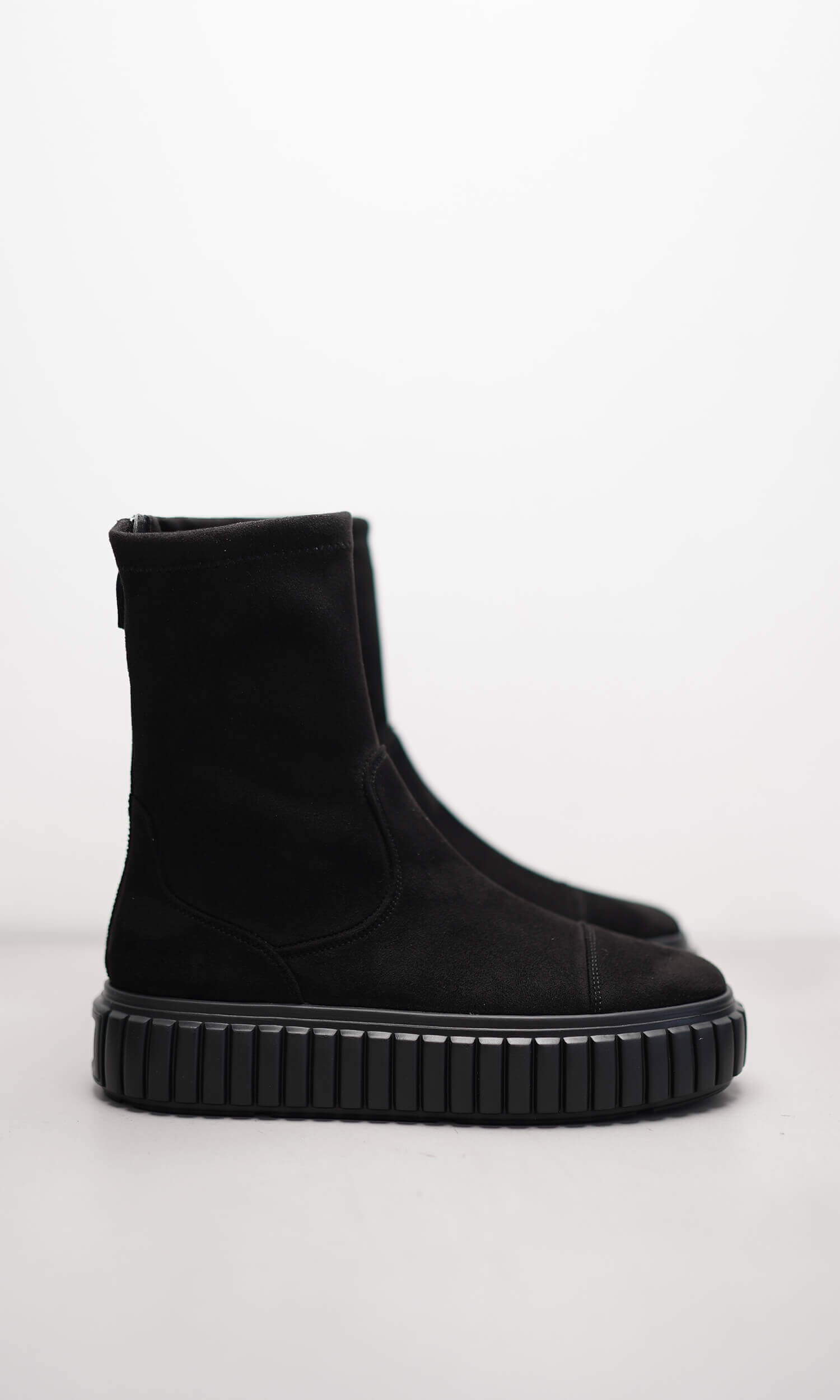 Stiefelette ZAP