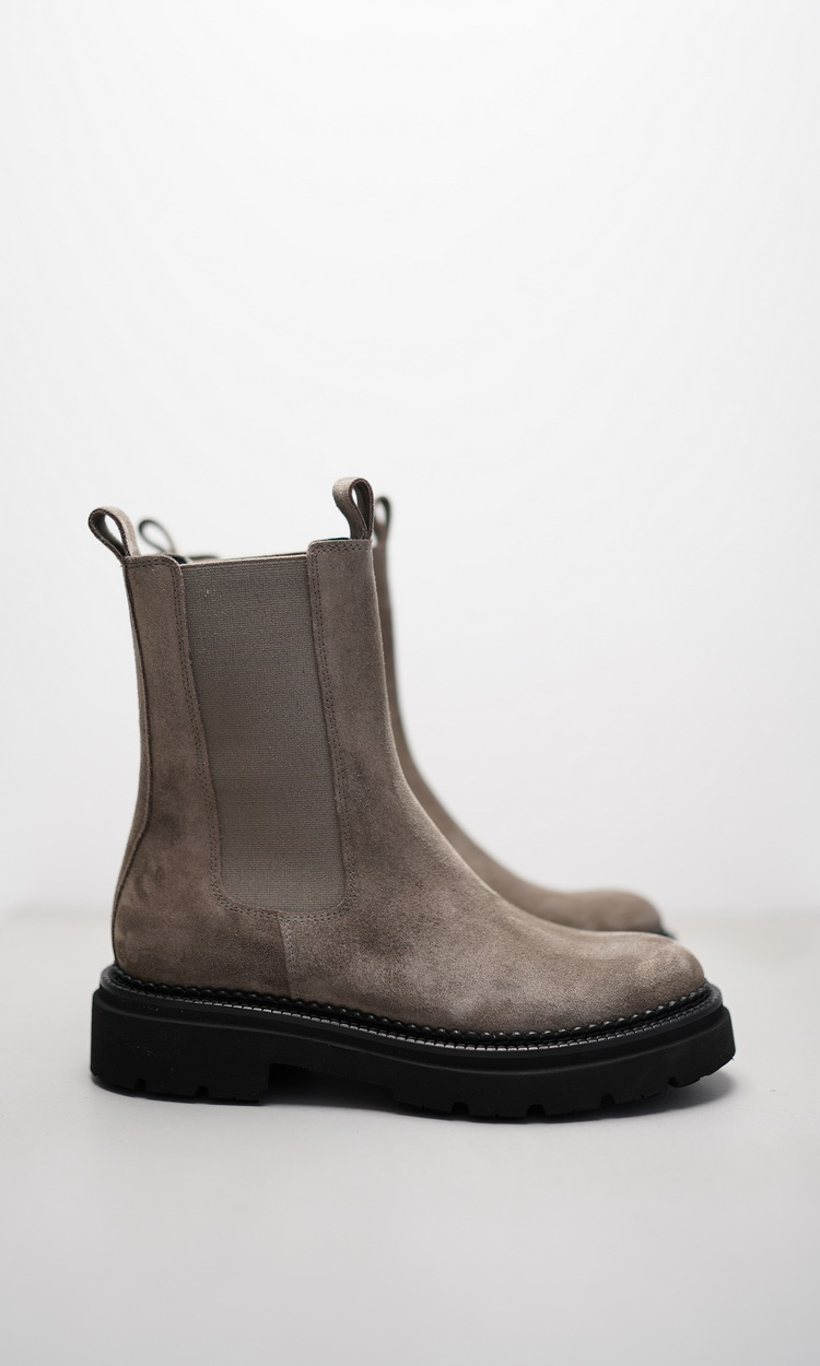 BOOTS Jacy