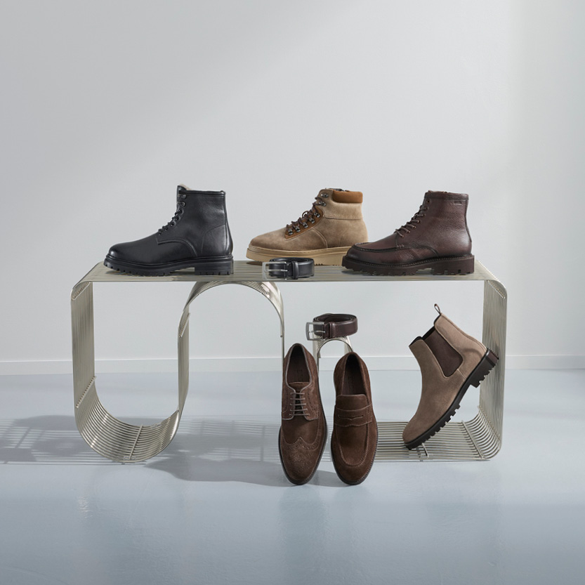 Stiefel