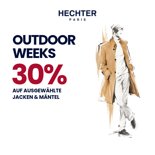 OUTDOOR WEEKS