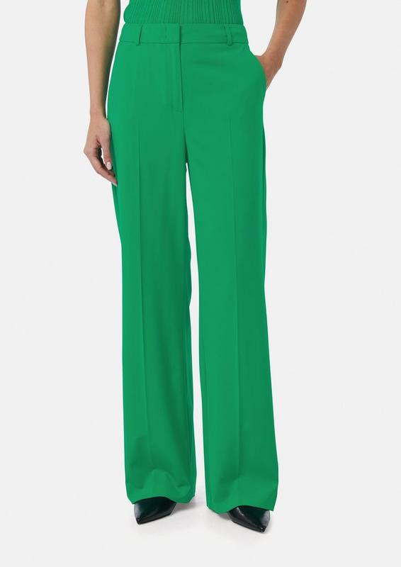 Weite Hose